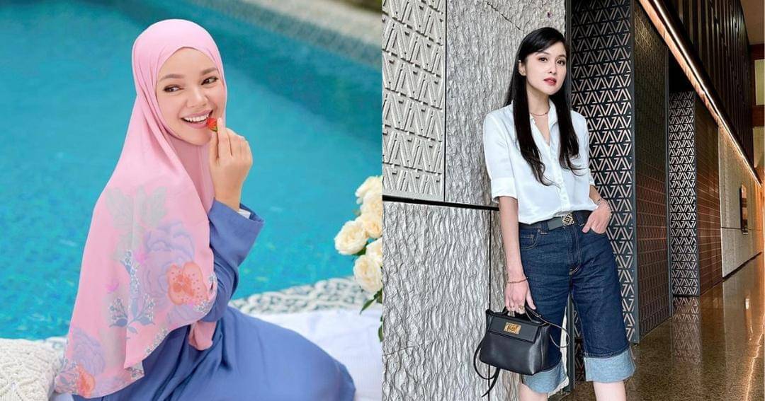 Instagram.com/dewisandra/Instagram.com/sandradewi88